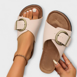 Avelina - Ortopediset sandaalit kesäiseen eleganssiin