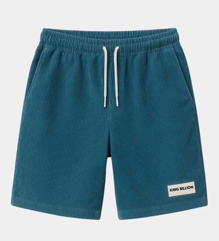Hannu - Shortsit pehmeällä tuntumalla