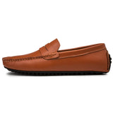 Otso - Loaferit hengittävällä rakenteella