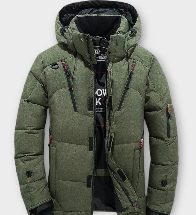 Niko - Fleece pehmeällä tuntumalla