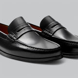 Otso - Loaferit laadukkaalla pinnalla