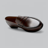 Otso - Loaferit laadukkaalla pinnalla