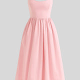 Lyyli - Midimekko tasapainoisella pituudella