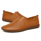 Veikko - Loaferit pehmeällä tuntumalla