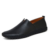 Veikko - Loaferit pehmeällä tuntumalla