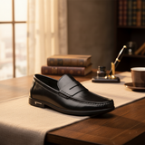 Riku - Loaferit laadukkaalla pinnalla
