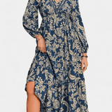 Maija - Mekko V-pääntiellä