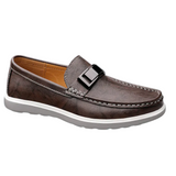 Aapo - Loaferit laadukkaalla pinnalla