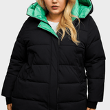 Heta - Takki hengittävällä rakenteella