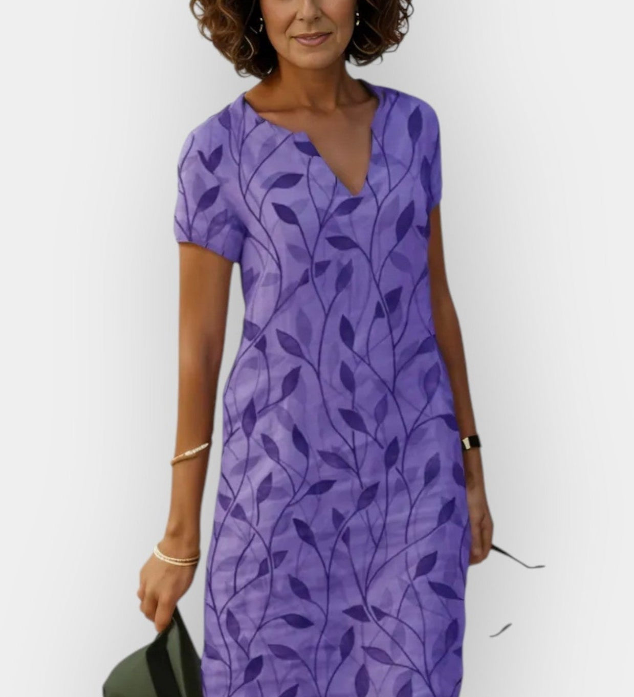 Emma - Juhlamekko pehmeällä tuntumalla