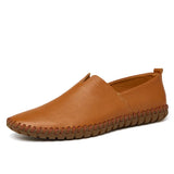 Lenni - Loaferit pehmeällä tuntumalla