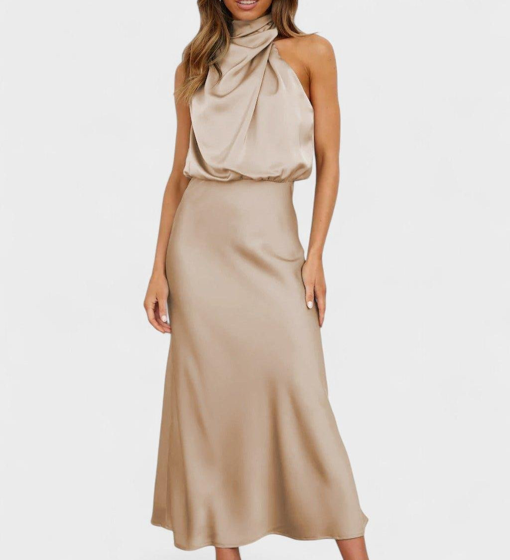 Hilma - Midimekko tasapainoisella pituudella